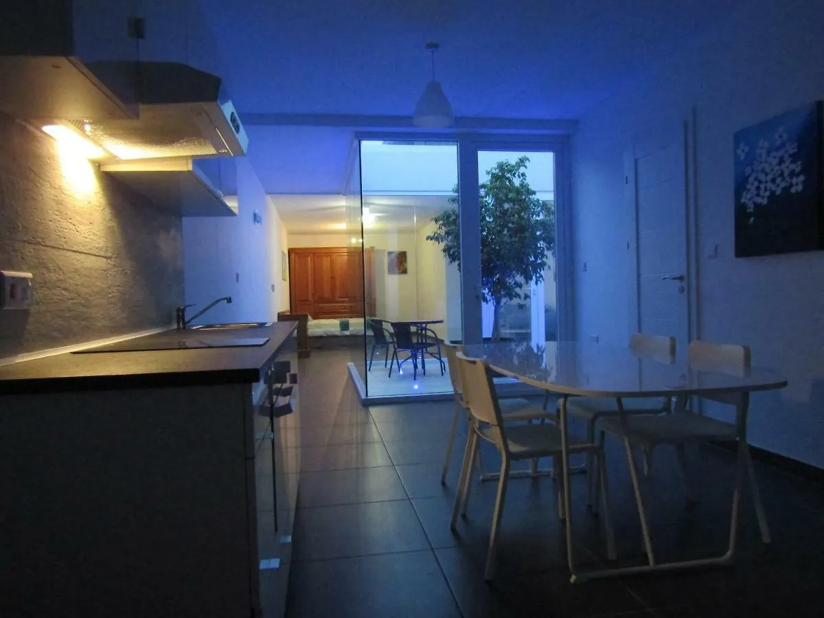1 Flame Trees Apartment Saint Julian's
