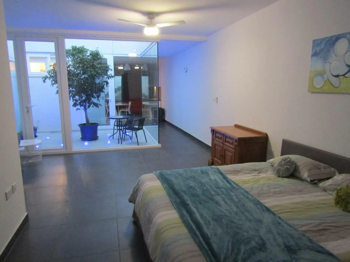 1 Flame Trees Apartment Saint Julian's Malta