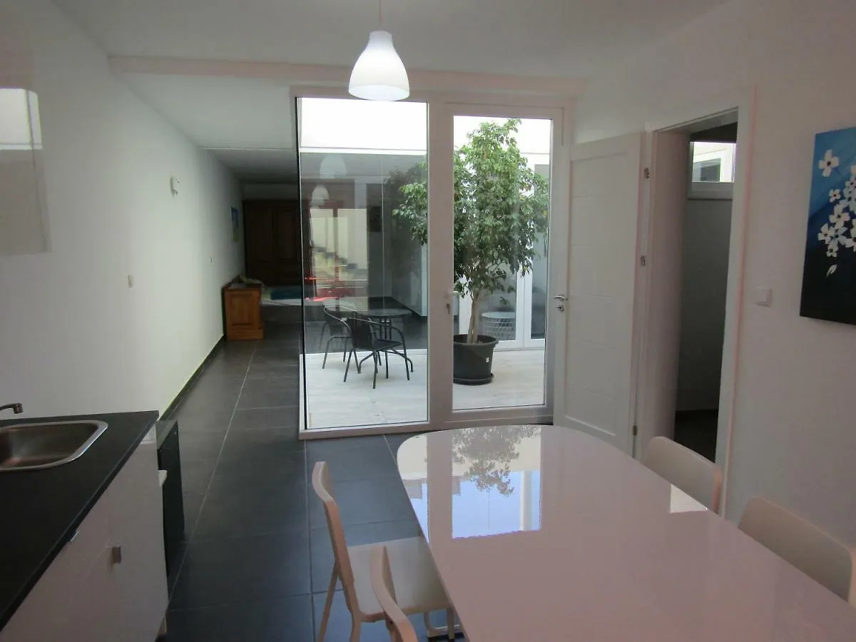 1 Flame Trees Apartment Saint Julian's