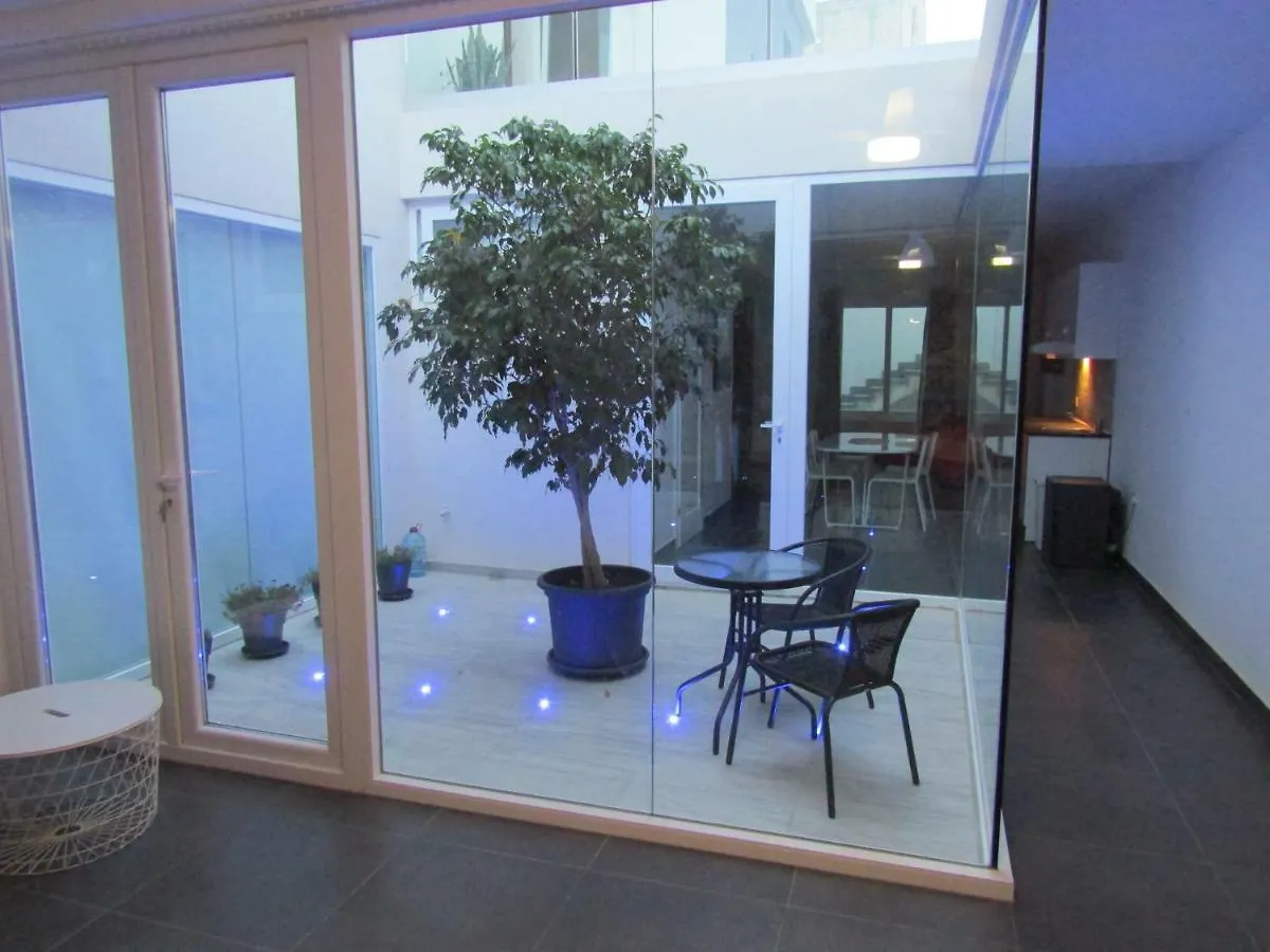 1 Flame Trees Apartment Saint Julian's