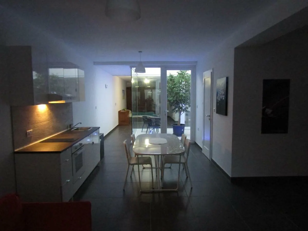 1 Flame Trees Apartment Saint Julian's
