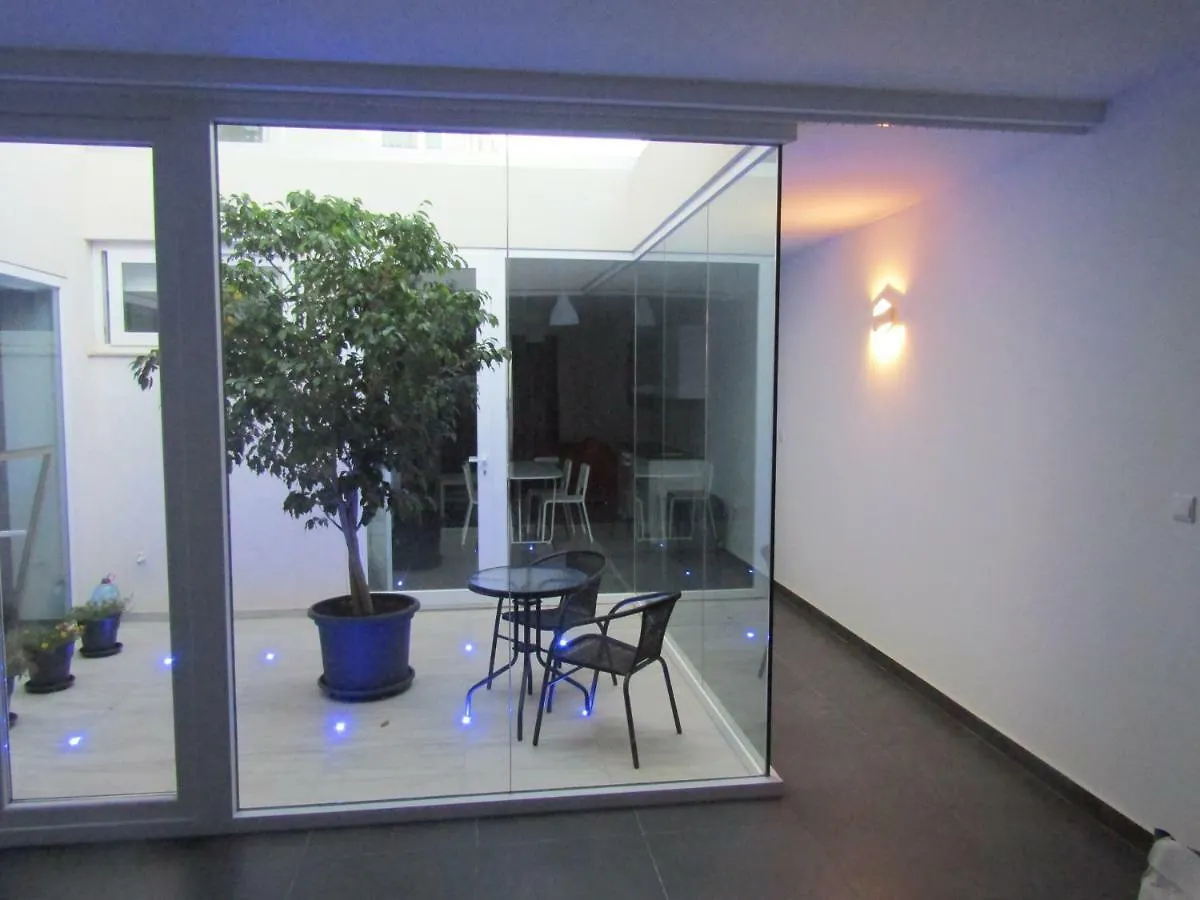1 Flame Trees Apartment Saint Julian's Malta