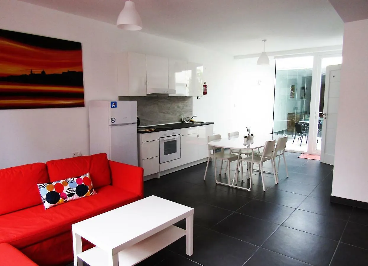 1 Flame Trees Apartment Saint Julian's
