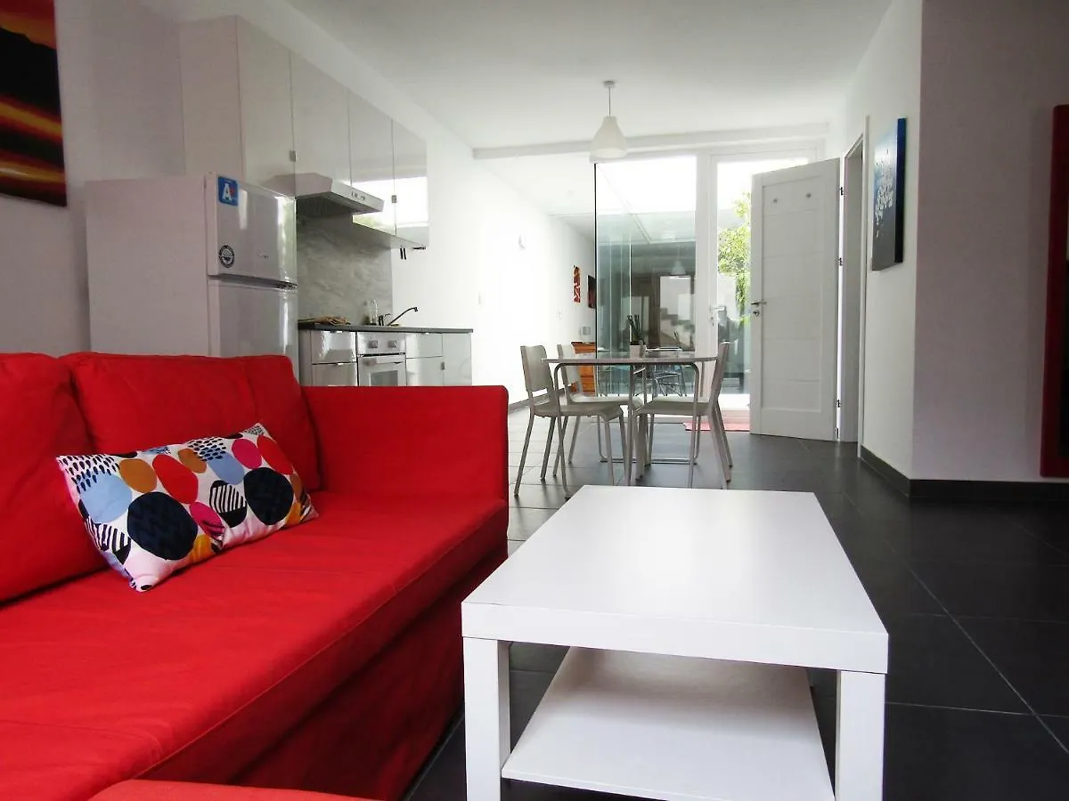 1 Flame Trees Apartment Saint Julian's