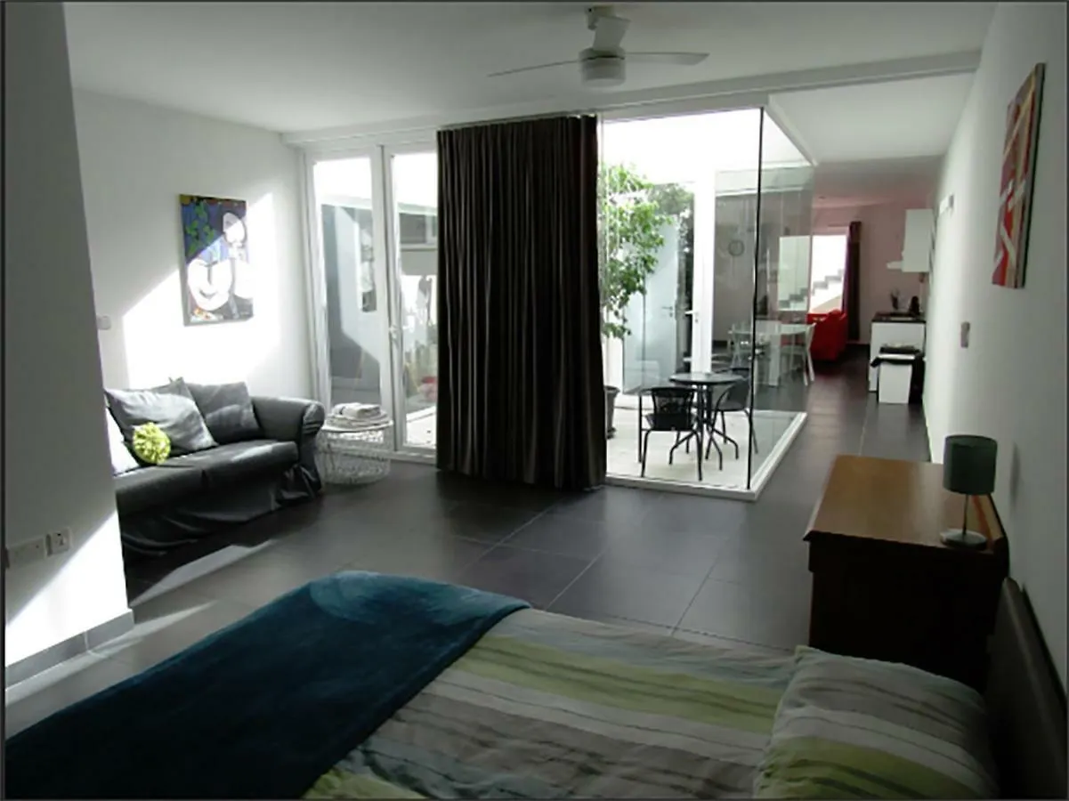 1 Flame Trees Apartment Saint Julian's