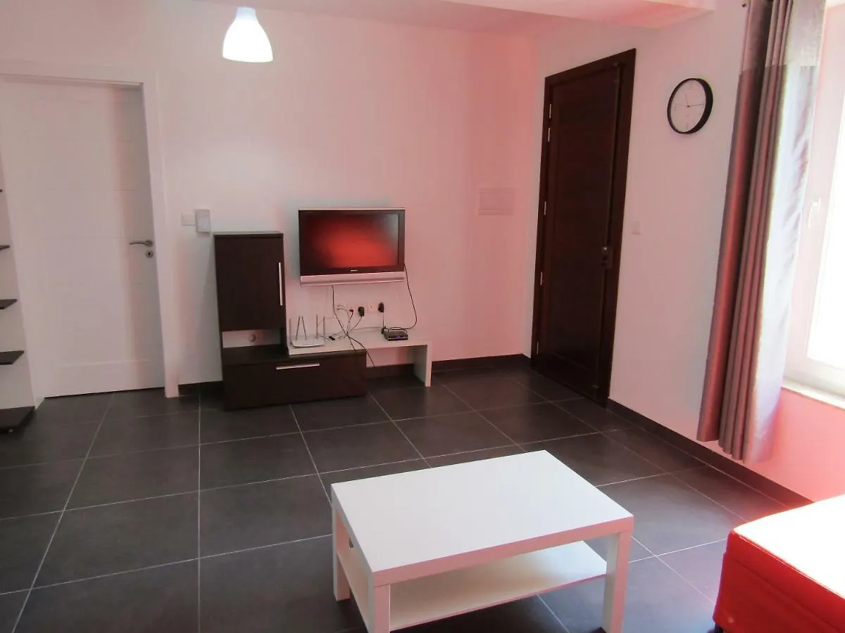 1 Flame Trees Apartment Saint Julian's Malta