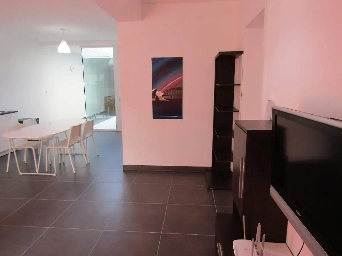 1 Flame Trees Apartment Saint Julian's 0*,